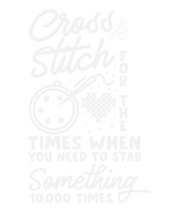 Cross Stitch When You Need To Stab Cross Stitching Svg Design
These file sets can be used for a wide variety of items: t-shirt design, coffee mug design, stickers,
custom tumblers, custom hats, printa