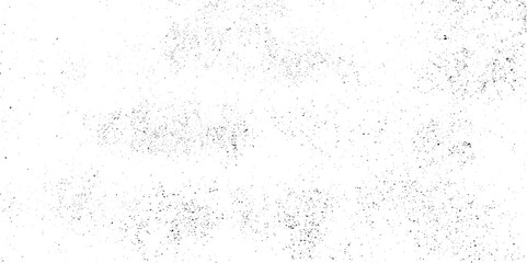 Snow, stars, fairy twinkling lights, rain drops on black background. Abstract vector noise. Small particles of debris and dust. Distressed uneven grunge texture overlay.