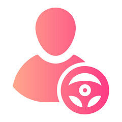 boyfriend Gradient icon