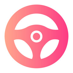couple Gradient icon