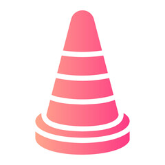 chocolate Gradient icon