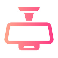 gender Gradient icon