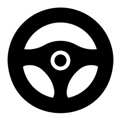 Fototapeta premium couple Solid icon