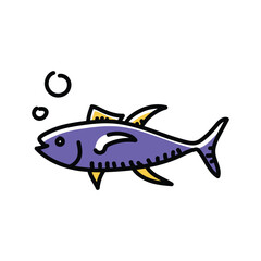 Tuna Color icon