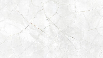 Image of cracked cement floors inside a building.