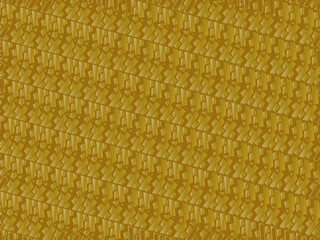 Abstract gold background with luxury gold metal.