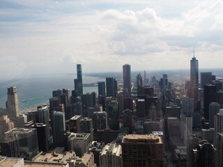 Chicago Skyline