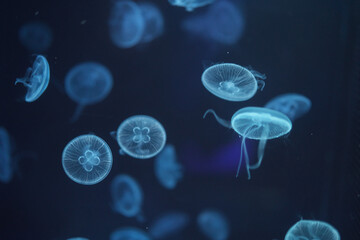 クラゲ