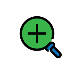 Fototapeta premium zoom