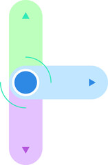 Infographic Text Box