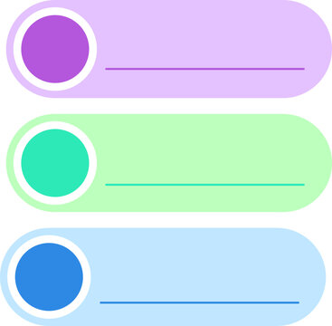 Infographic Text Box