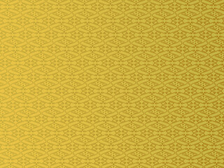 Abstract gold background with luxury metallic texture.