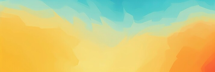 Abstract blurred gradient background colours with dynamic effect.