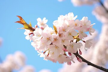 Naklejka premium Pink Petals.