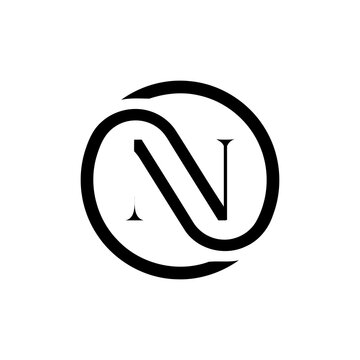 NN LOGO DESIGN 
