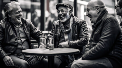 Chuckles and Cheer. Moments of Pure Delight