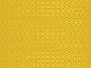 Abstract gold background with luxury metallic texture.