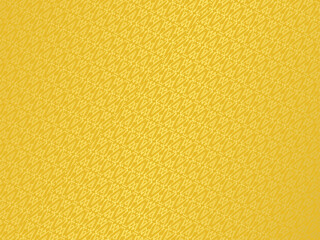 Abstract gold background with luxury metallic texture.