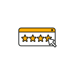 Rating Icon