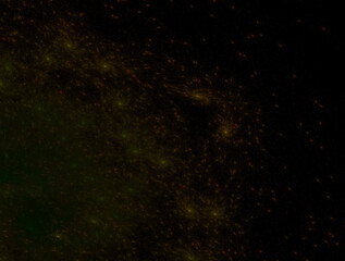 Fototapeta premium Imaginatory fractal abstract background Image