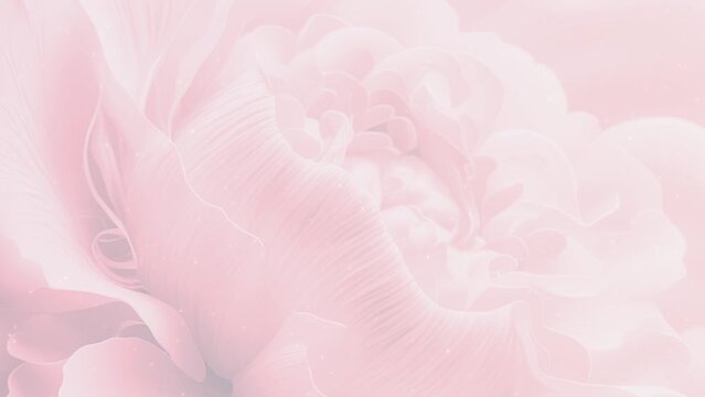 牡丹 花 華やか 華麗 BG115_02