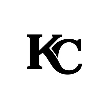 KC LOGO DESIGN 