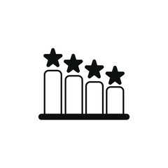 Rating Icon