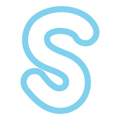 A to Z pastel candy alphabets outline for colouring book, cute font, typography, sweet stickers, tattoo, campaign label, brand logo, company and business logo, icons, letters, text, fashion, initials