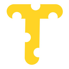 A to Z pastel candy alphabets design for cute font, typography, sweet stickers, tattoo, campaign label, brand logo, company and business logo, icons, letters, text, fashion, accessory, initials, print