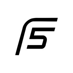 FS LOGO DESIGN 