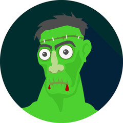 Zombie