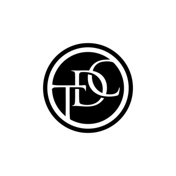 TDC LOGO DESIGN  