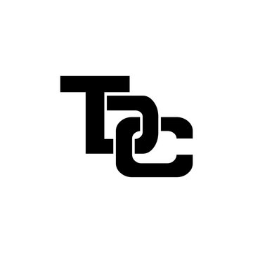 TDC LOGO DESIGN  