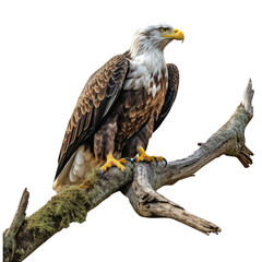 Obraz premium beautiful eagle