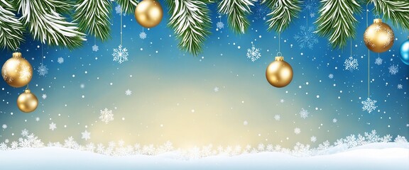 christmas balls and wonderful sparkle