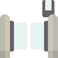 gate  icon