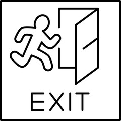 emergency  icon