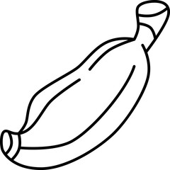 banana  icon