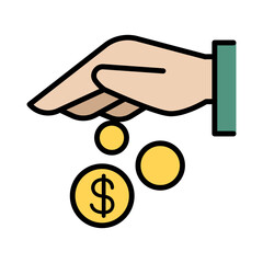 Expenses icon