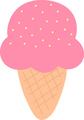 ice cream cone (2)