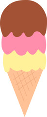 ice cream cone (3)