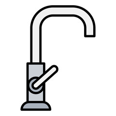 Faucet icon