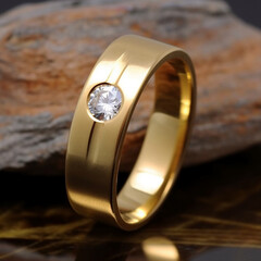 beatiful gold ring designs photography