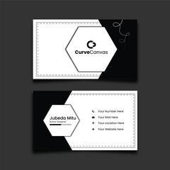 Business Card Design