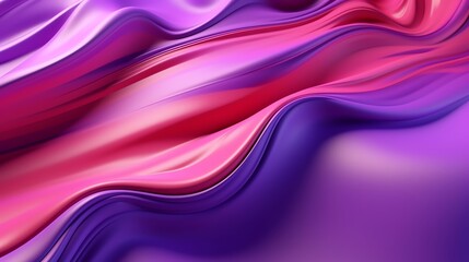 wallpaper abstrack organic liquid ilustration pink purple