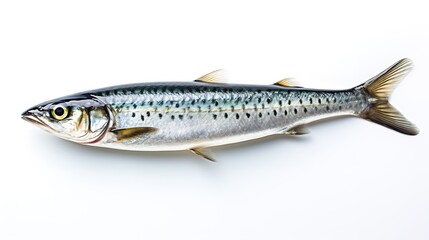fresh mackerel fish 
