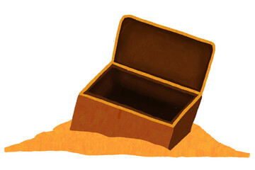 Treasure Box