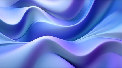 wallpaper abstrack organic liquid ilustration blue purple