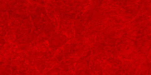 Red background texture concrete wall. Beautiful watercolor painted magenta canvas surface Red background pattern graphic Marble wall polished onyx marble texture background with high resolution.