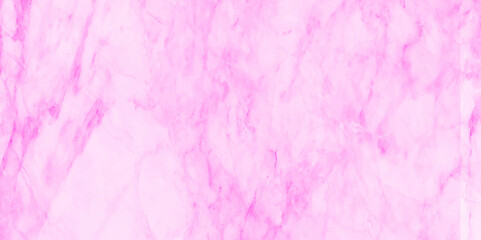 Pink background texture concrete wall. Beautiful watercolor painted magenta canvas surface pink background pattern graphic Marble wall polished onyx marble texture background with high resolution.